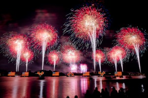 fireworks, 4th of July, July 4, Independence Day