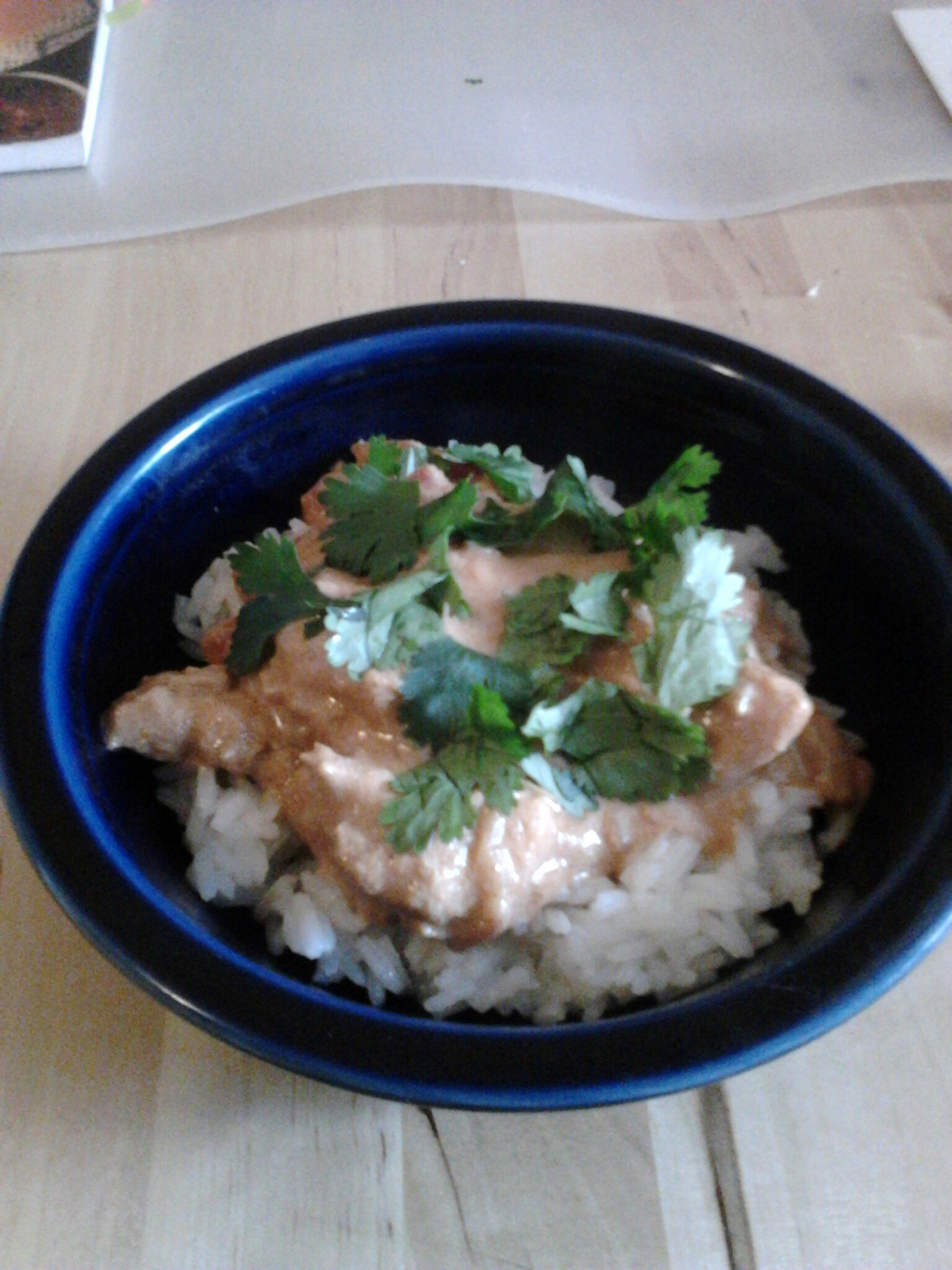 wp-1418247396763 chicken curry, curry, Indian food, East Indian, cooking, slow cooker, Crockpot, chicken