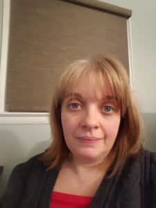 Took this photo at 8:45 pm. I'm tired but not too overwhelmed with depression or anxiety. That said, I'm looking forward to bedtime. Today is a 5 out of 10.