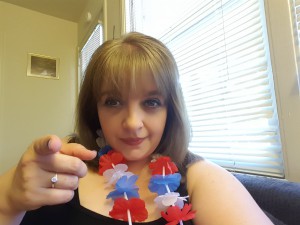 Moxie, Girl with Moxie blog, personal declaration of independence, Independence Day 2015